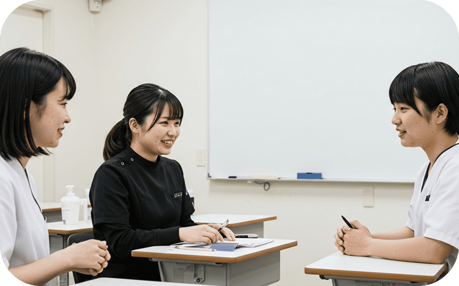 解剖生理学基礎
